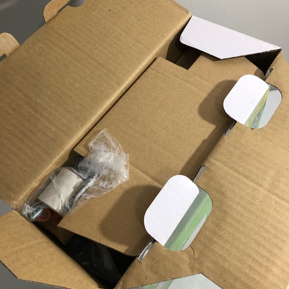 LED ceiling light mount - Picture 4 of 8